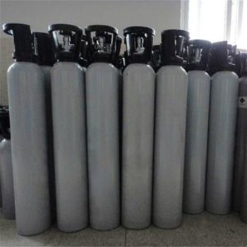 陕西高纯气体公司解析—常用高纯气体在各工业领域的用途