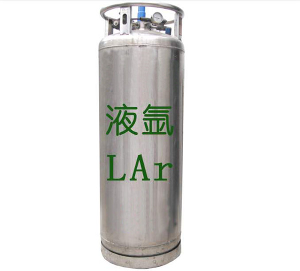你知道氩气在运输和使用时要注意什么吗？这些你都知道吗！