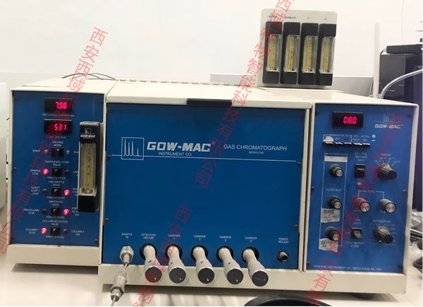 DID氦离子化检测器